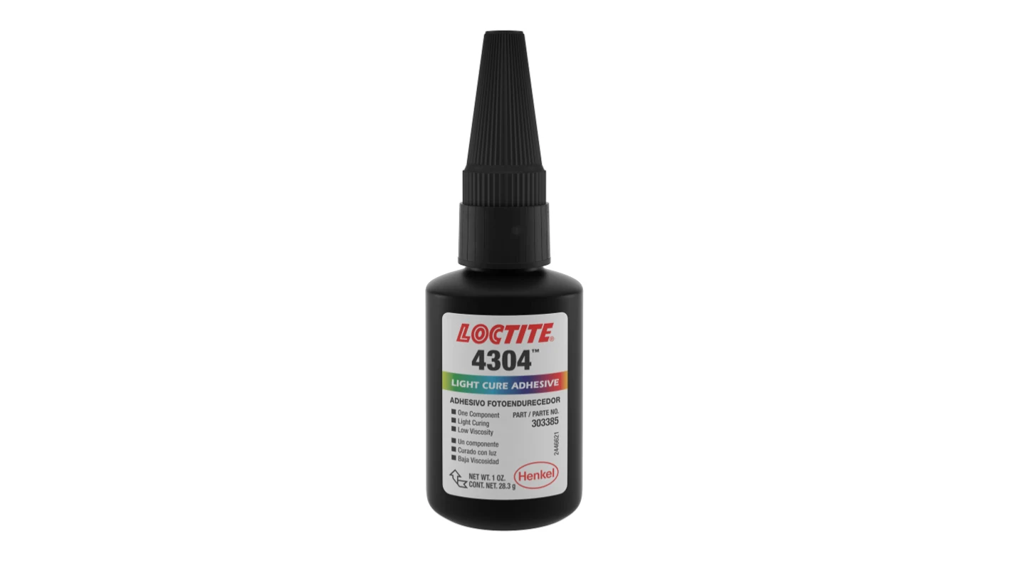 乐泰4304